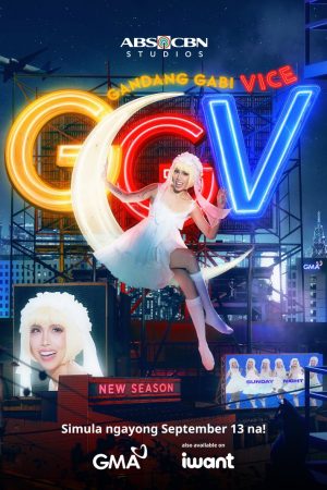 Gandang Gabi, Vice! (2026)