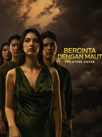 The Other Sister (2026) poster