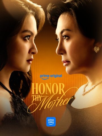 Honor Thy Mother (2026) poster