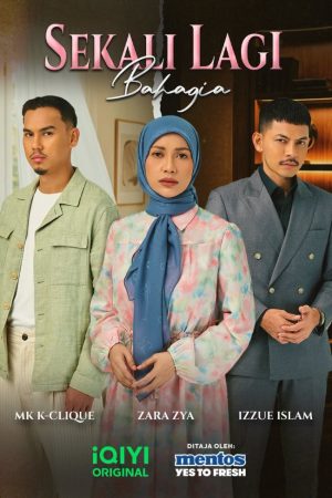 Sekali Lagi Bahagia (2026)