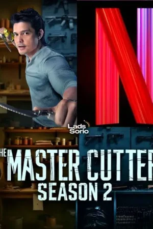The Master Cutter Season 2 (2026)