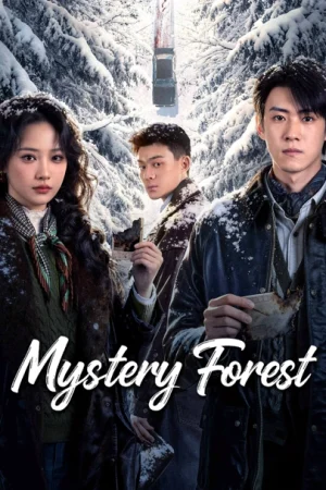 Mystery Forest (2026)