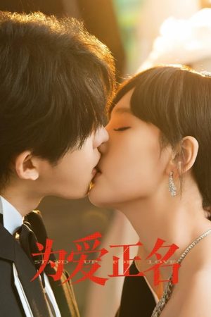 Stand up for Love (2026)