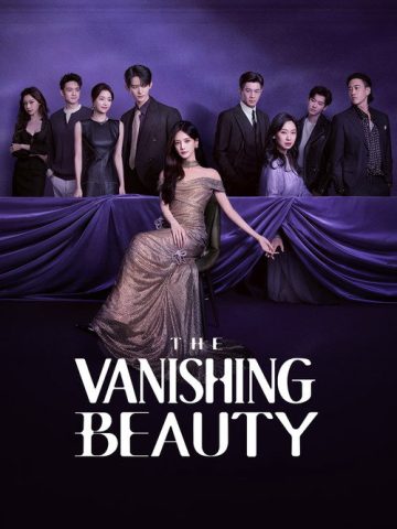 The Vanishing Beauty (2026) poster
