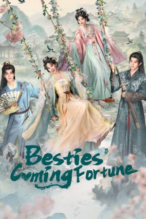 Besties’ Coming Fortune (2026)